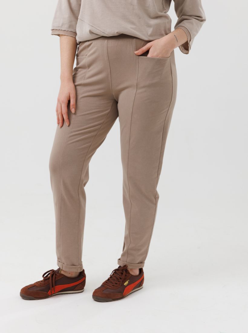 JUMP & ONOT,249.9000,מכנס אימונית שילוב דפוס סט,in-stock