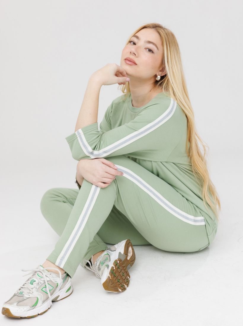 JUMP & ONOT,229.9000,מכנס אימונית סט,in-stock