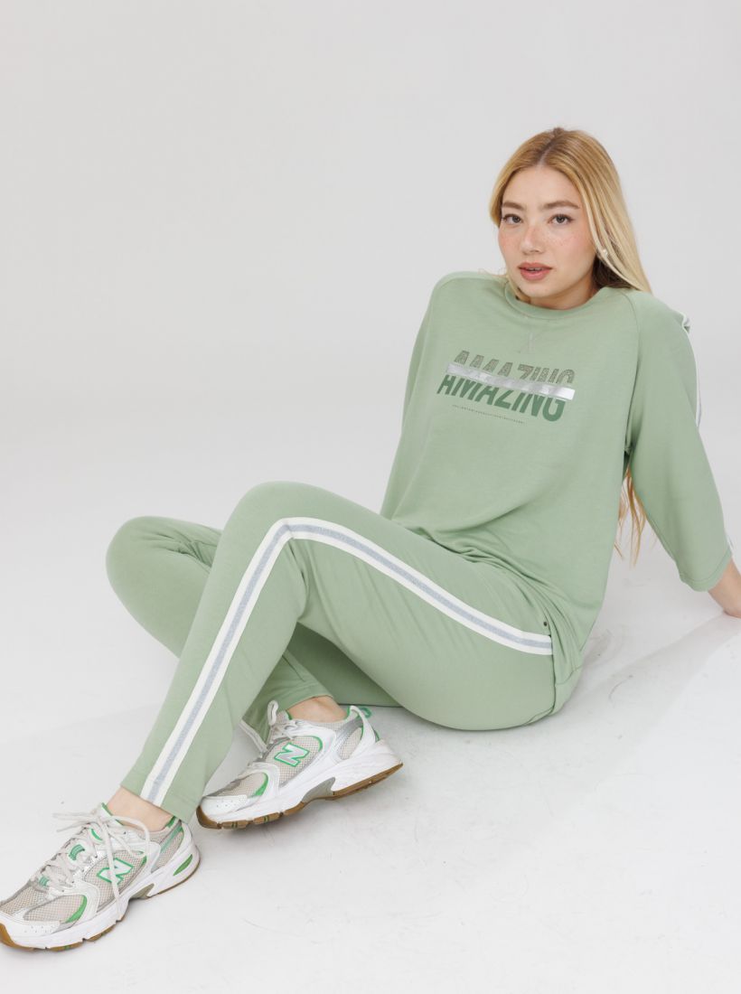 JUMP & ONOT,229.9000,מכנס אימונית סט,in-stock