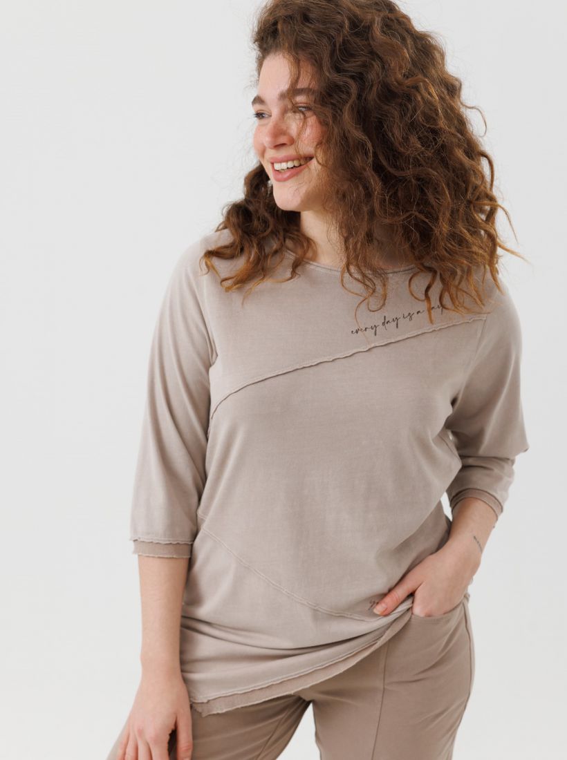 JUMP & ONOT,199.9000,טוניקה אלכסונית,in-stock