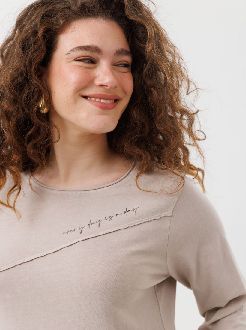 JUMP & ONOT,199.9000,טוניקה אלכסונית,in-stock