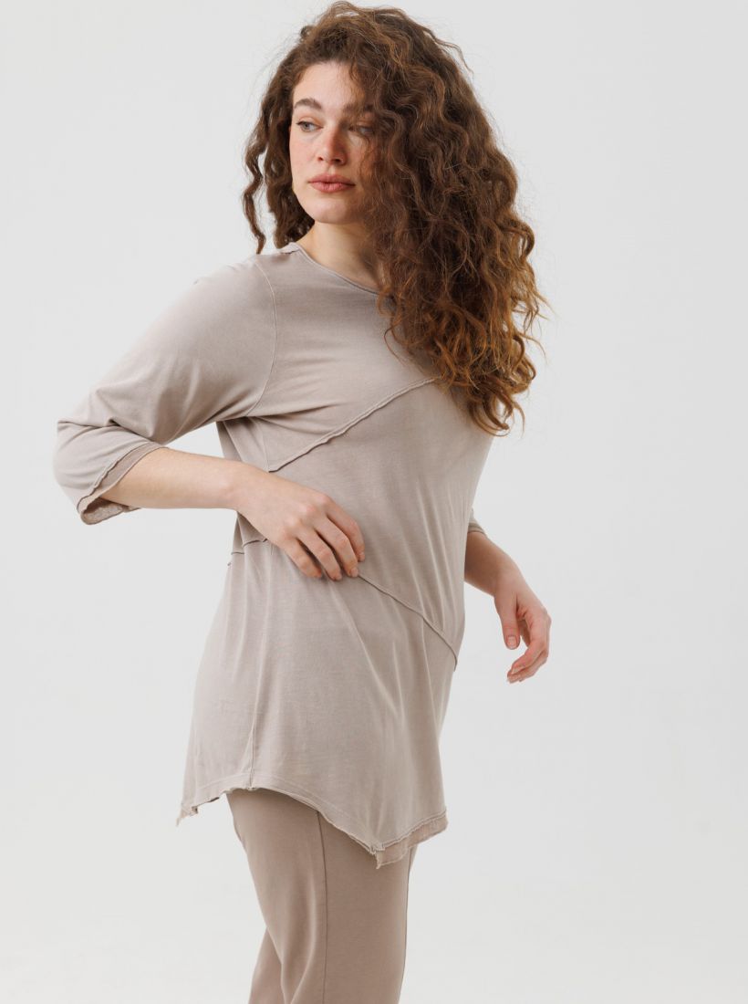 JUMP & ONOT,199.9000,טוניקה אלכסונית,in-stock