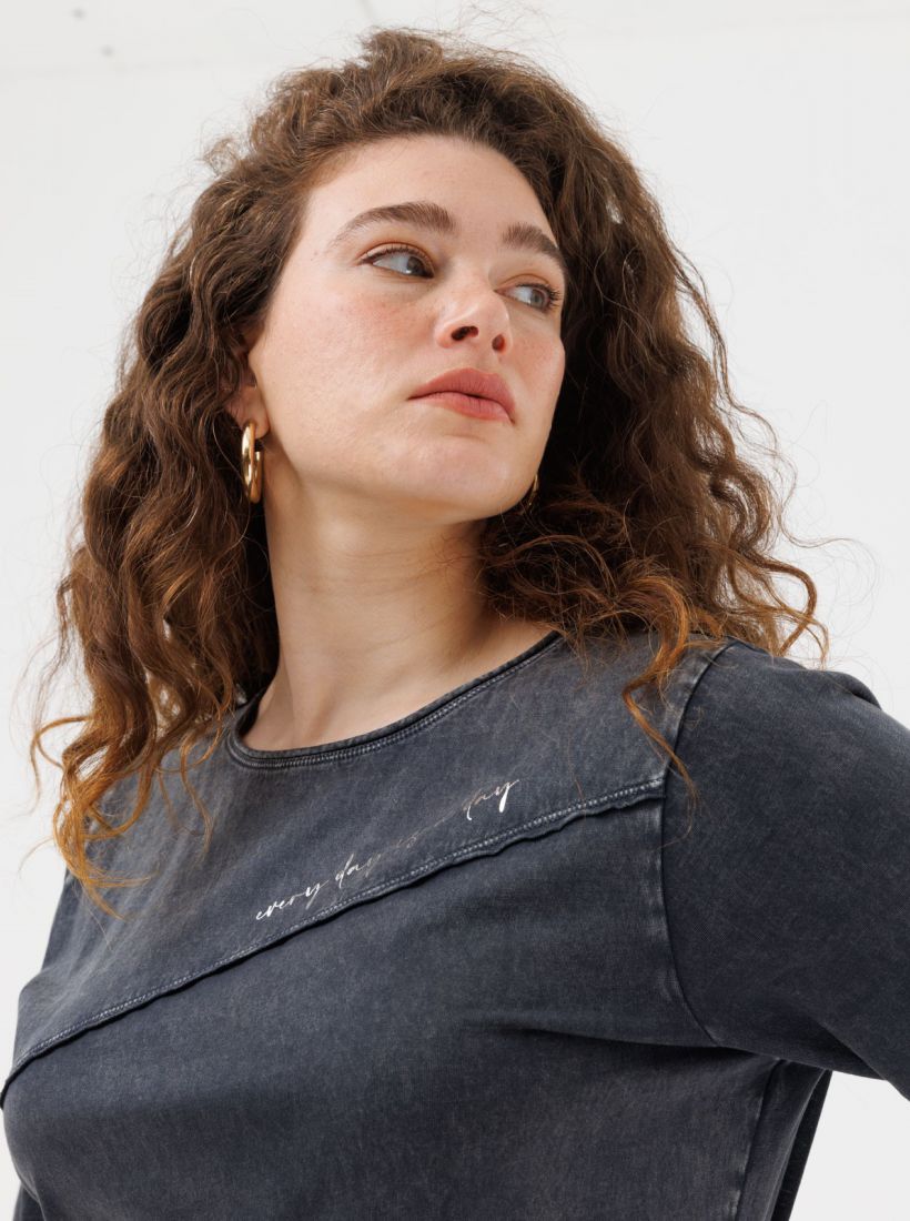 JUMP & ONOT,199.9000,טוניקה אלכסונית,in-stock