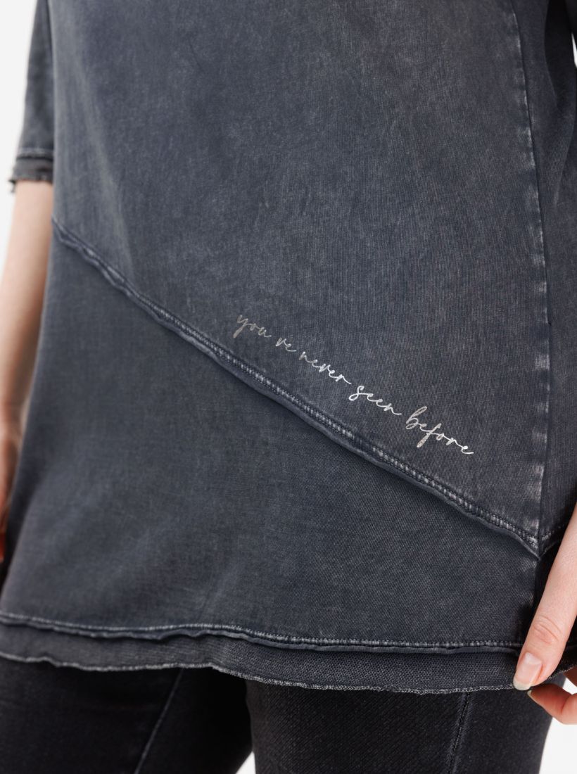 JUMP & ONOT,199.9000,טוניקה אלכסונית,in-stock