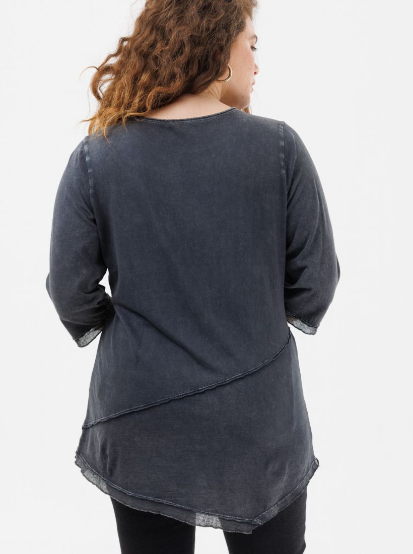 JUMP & ONOT,199.9000,טוניקה אלכסונית,in-stock