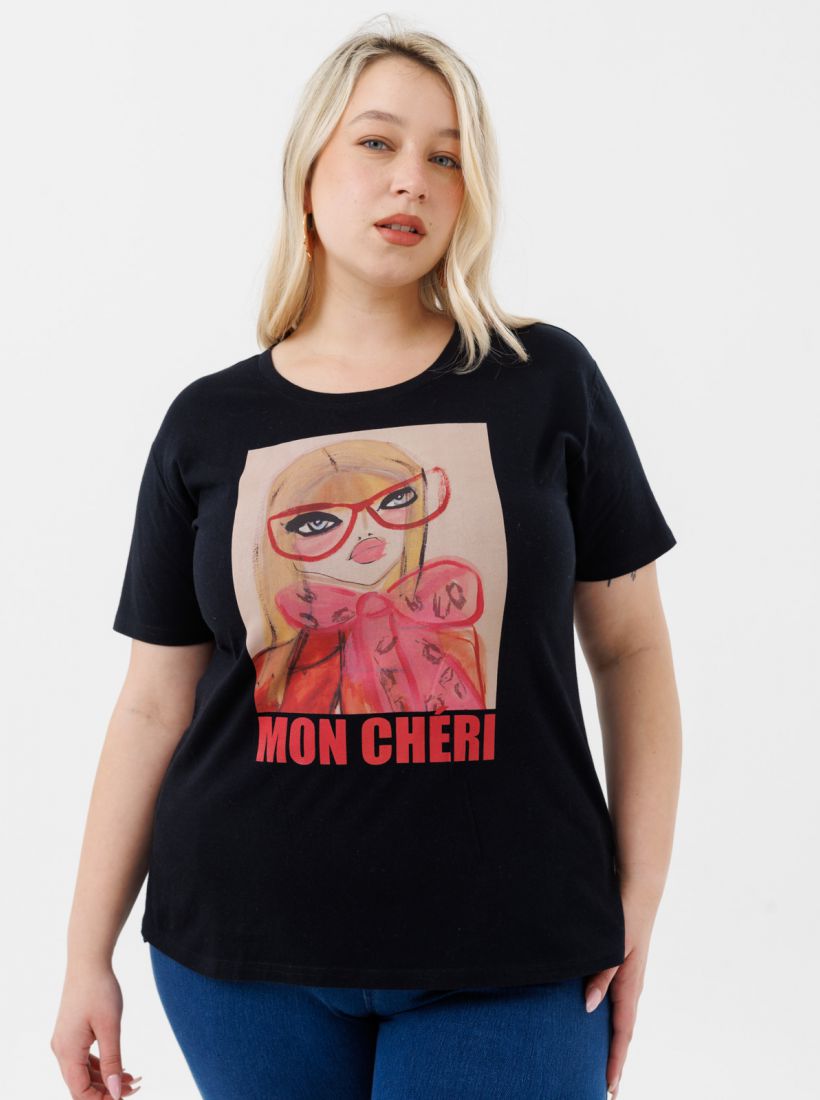 JUMP & ONOT,179.9000,טוניקה דפוס פנים,in-stock