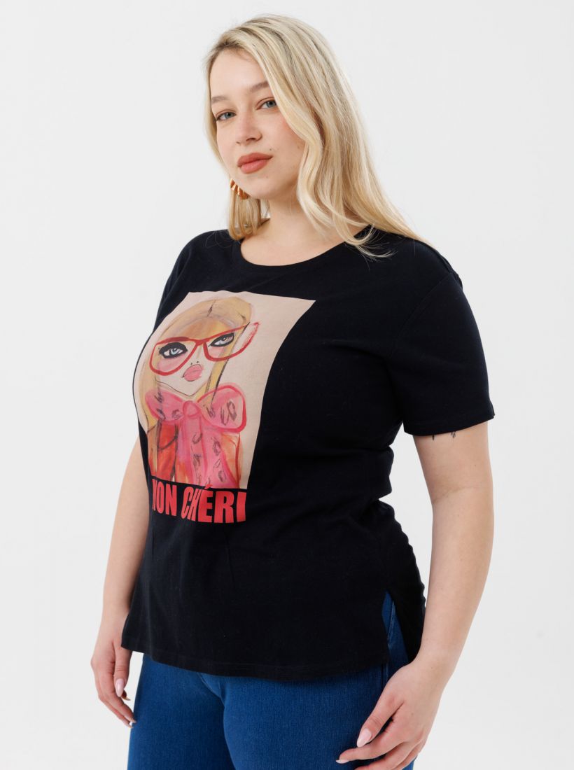 JUMP & ONOT,179.9000,טוניקה דפוס פנים,in-stock