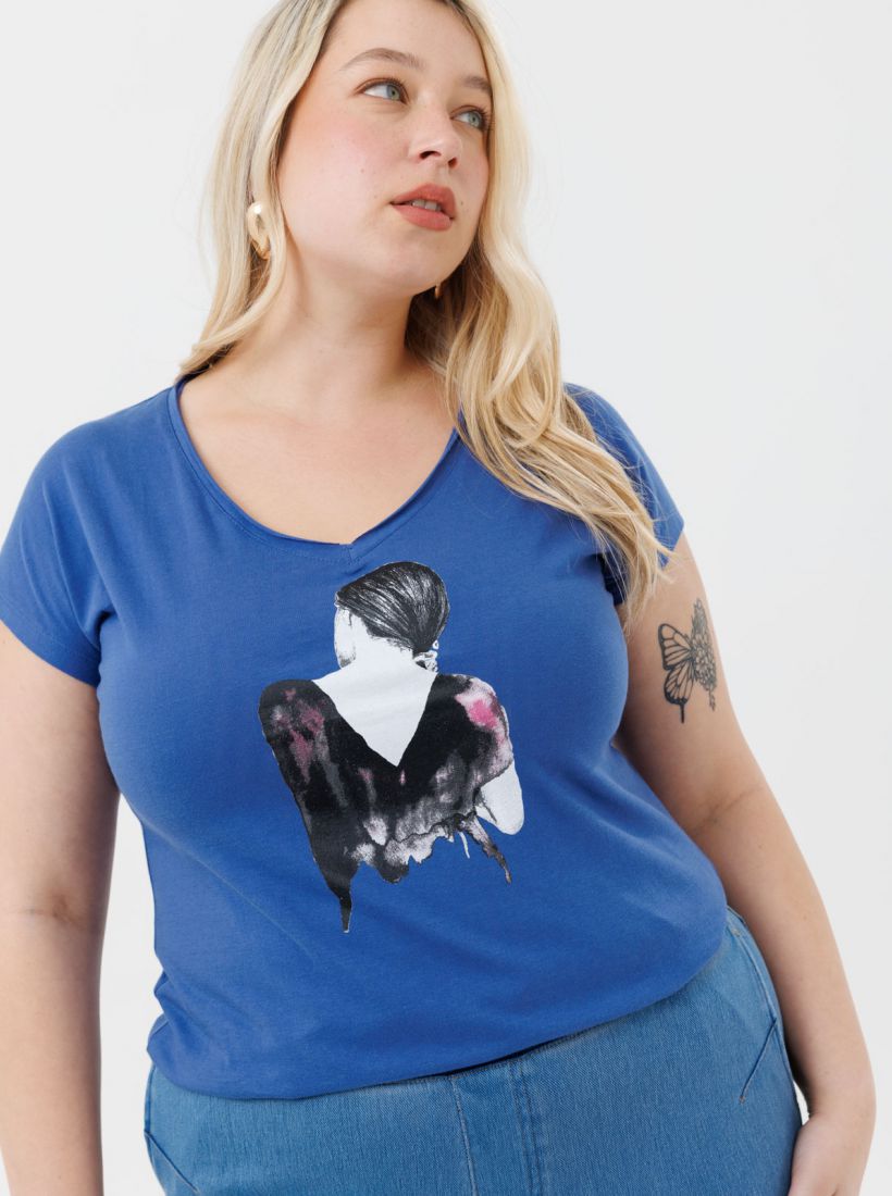 JUMP & ONOT,99.9000,חולצה דפוס קימונו פרומו,in-stock