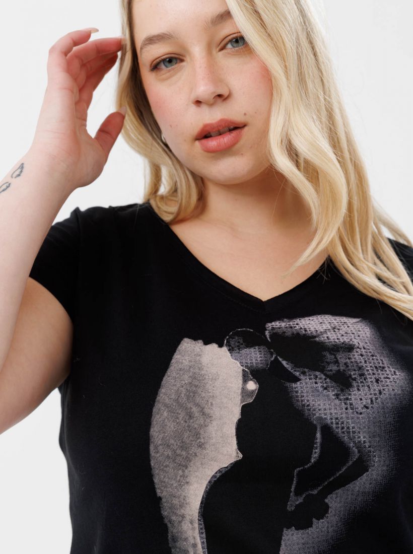 JUMP & ONOT,99.9000,חולצה דפוס קימונו פרומו,in-stock