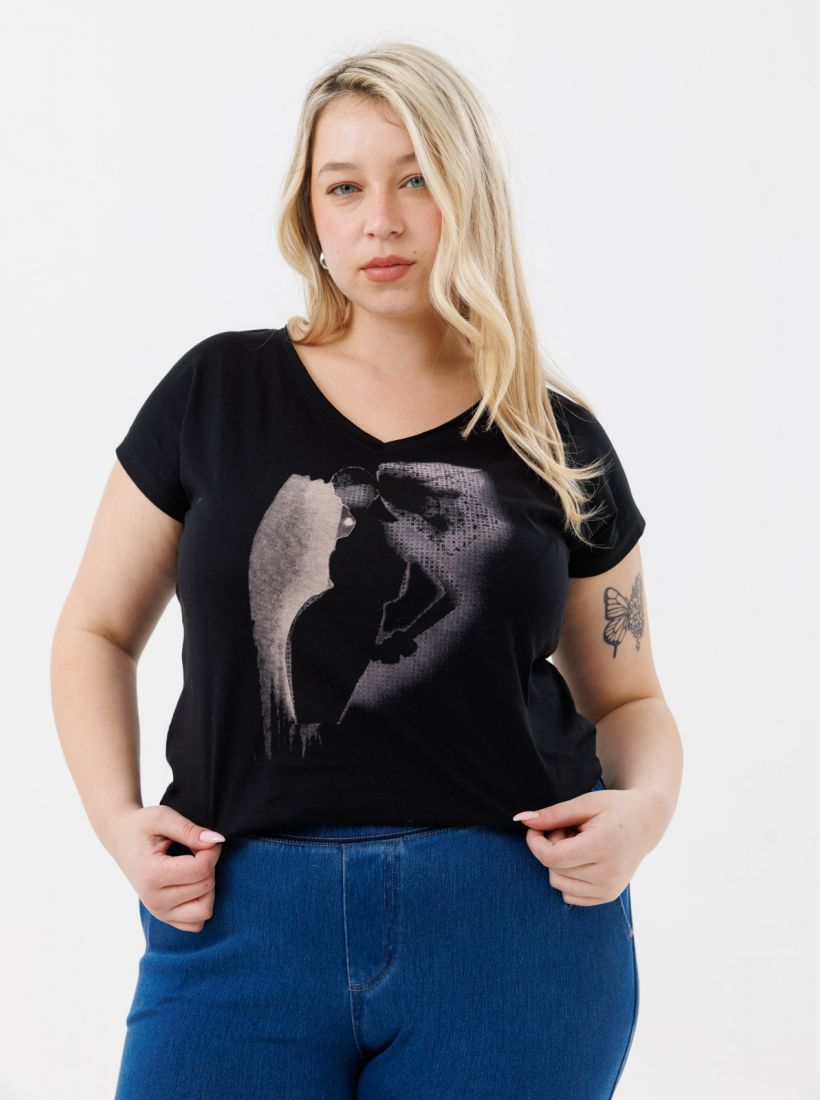 JUMP & ONOT,99.9000,חולצה דפוס קימונו פרומו,in-stock