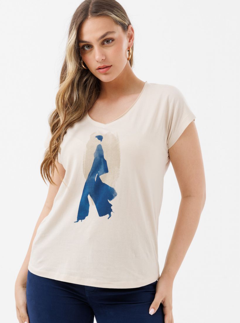 JUMP & ONOT,99.9000,חולצה דפוס קימונו פרומו,in-stock