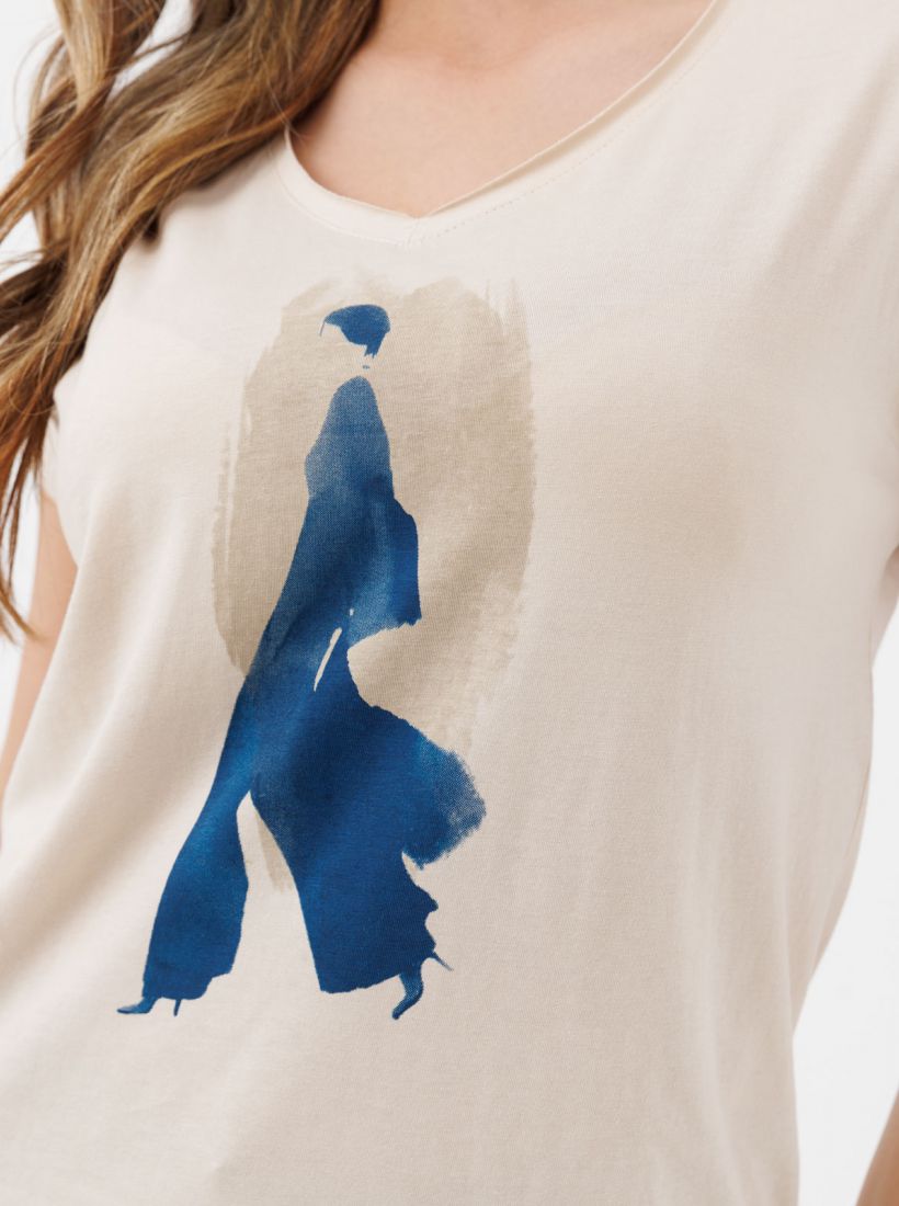 JUMP & ONOT,99.9000,חולצה דפוס קימונו פרומו,in-stock