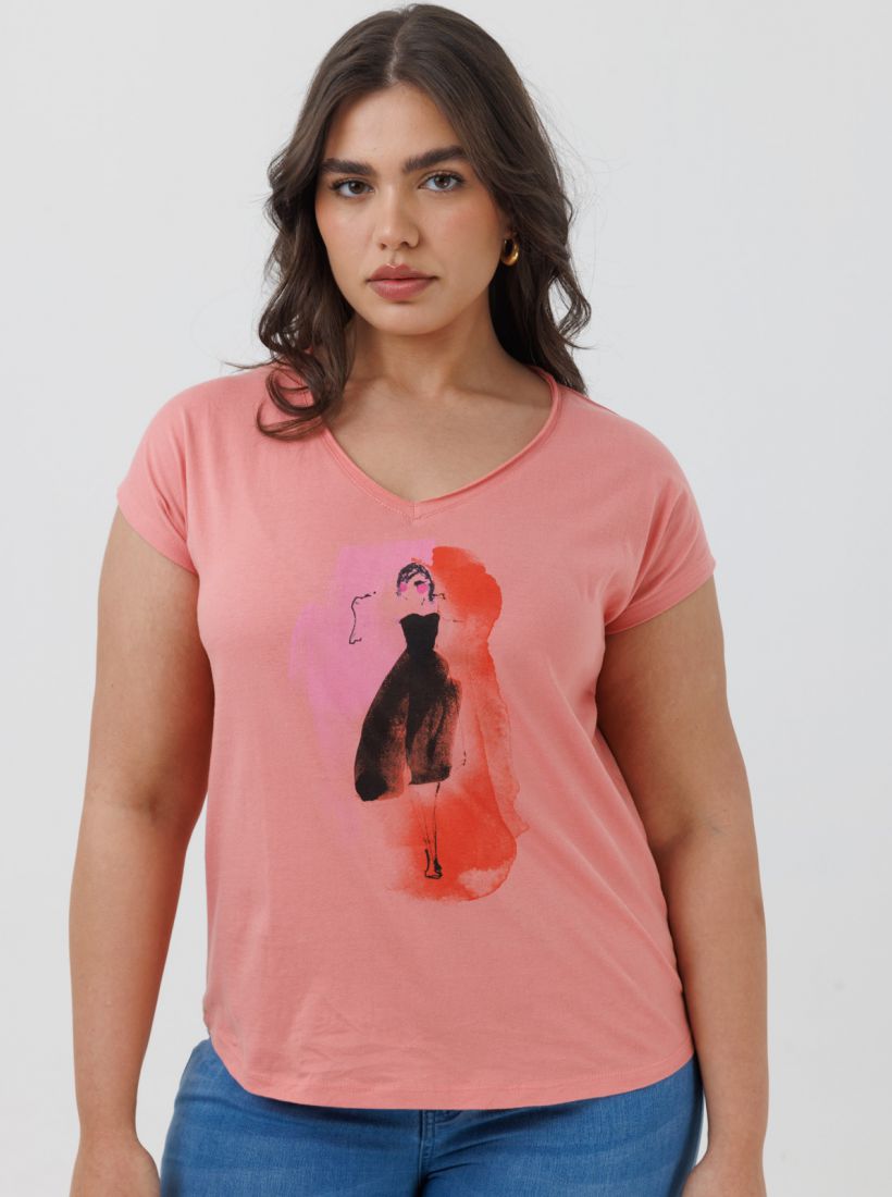 JUMP & ONOT,99.9000,חולצה דפוס קימונו פרומו,in-stock