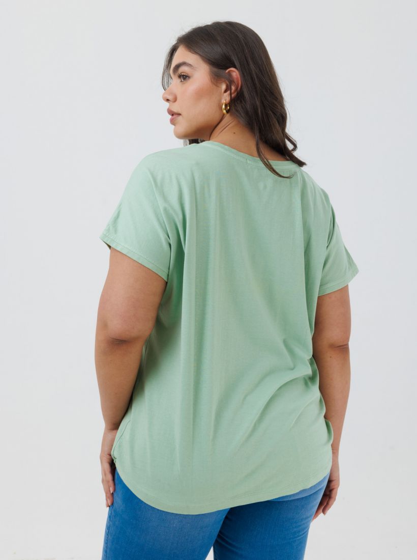 JUMP & ONOT,179.9000,חולצה עיטור חרוזים,in-stock