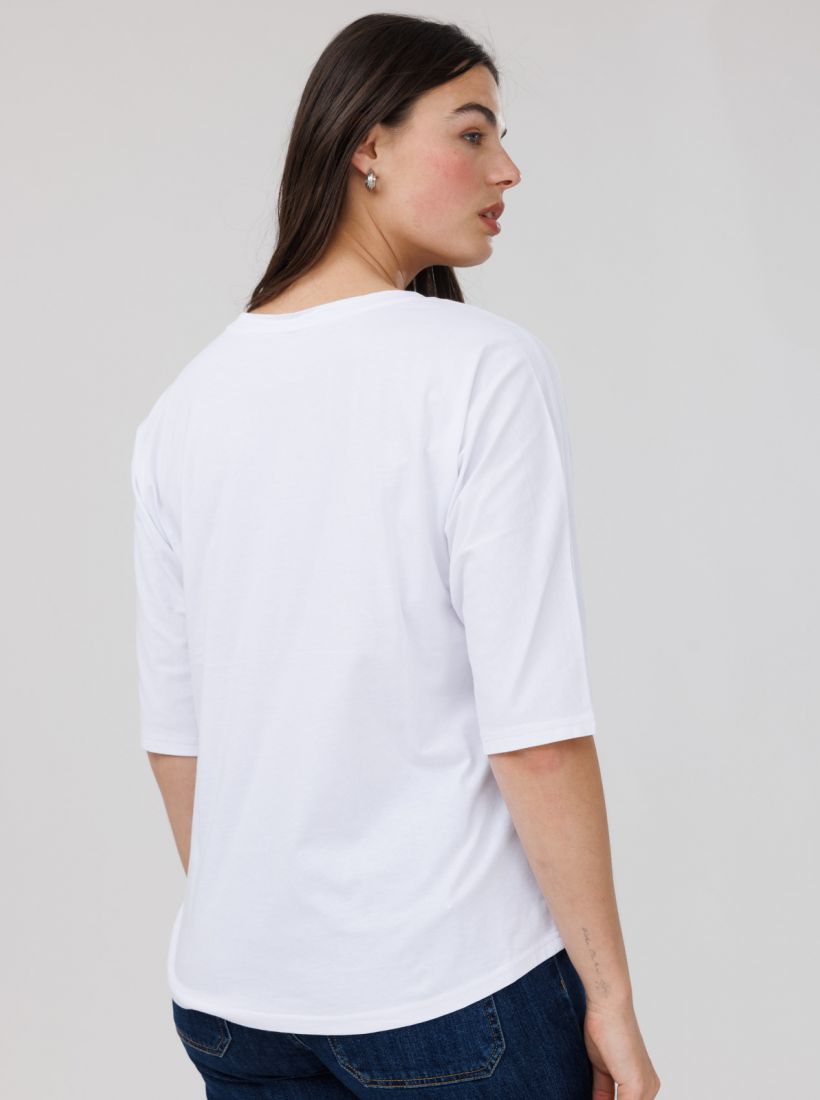 JUMP & ONOT,179.9000,חולצה שרוול קימונו פרח אריג,in-stock