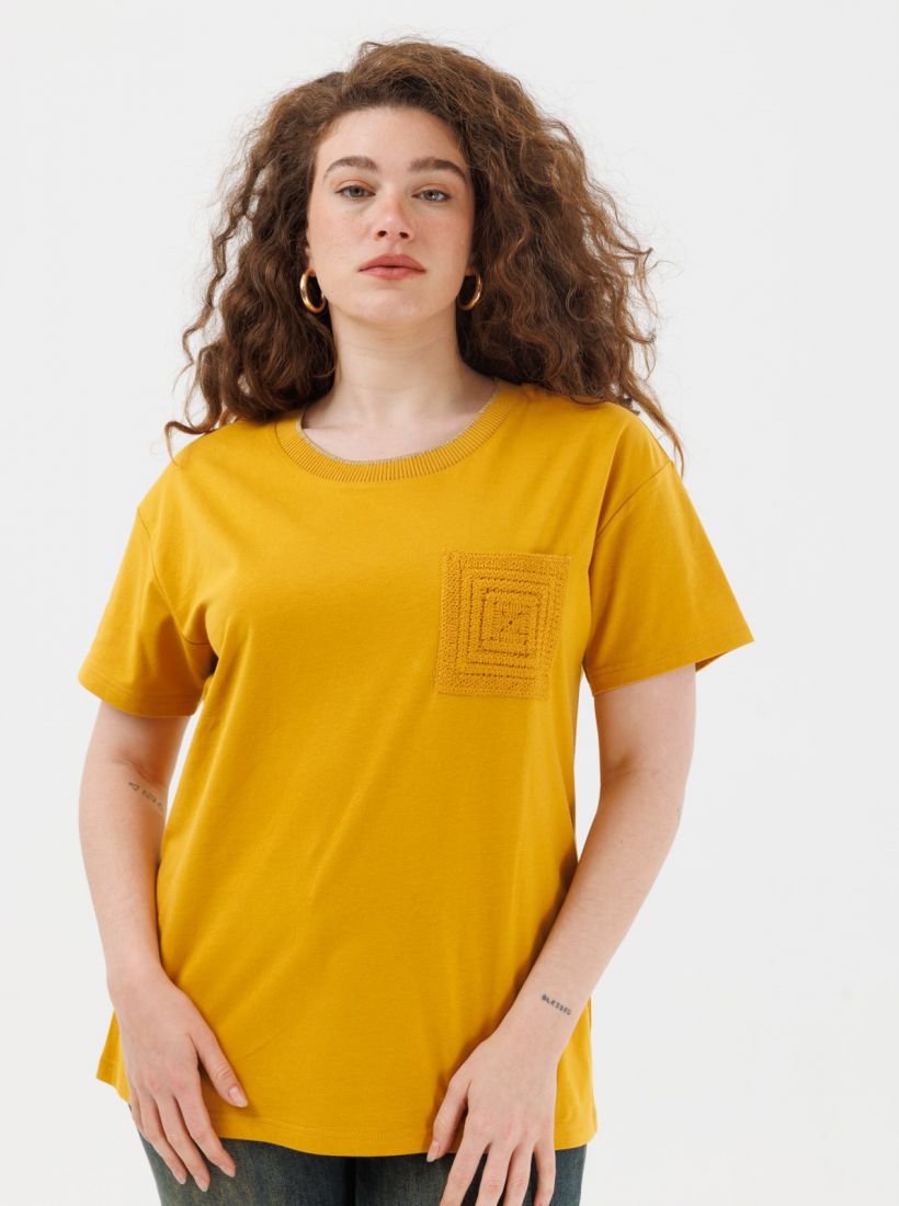 JUMP & ONOT,199.9000,חולצה ריב לורקס כיס קרושה,in-stock