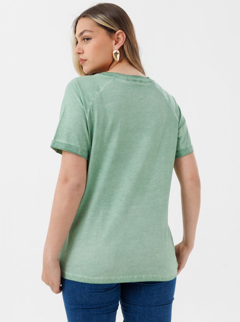 JUMP & ONOT,179.9000,חולצה דפוס פרפר,in-stock