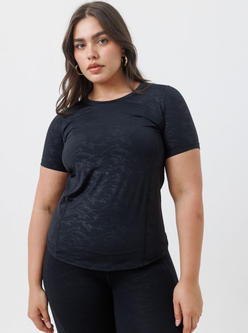 JUMP & ONOT,179.9000,חולצה ספורט חתכים,in-stock