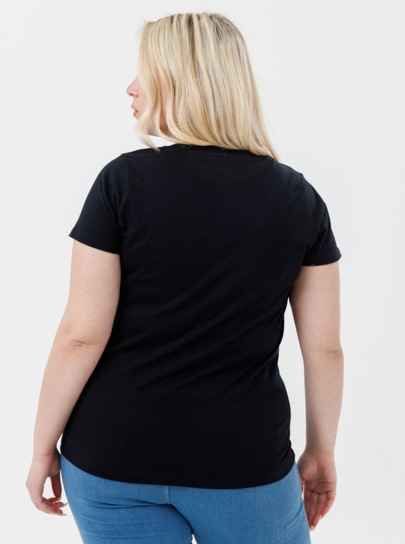 JUMP & ONOT,129.9000,חולצה דפוס שילוב רקמה פרומו,in-stock