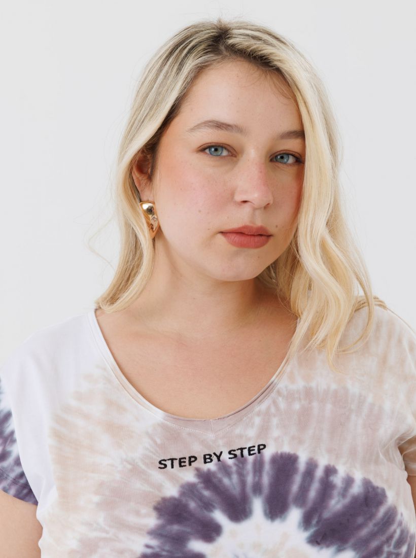 JUMP & ONOT,159.9000,חולצה קימונו דפוס טאי דאי פרומו,in-stock