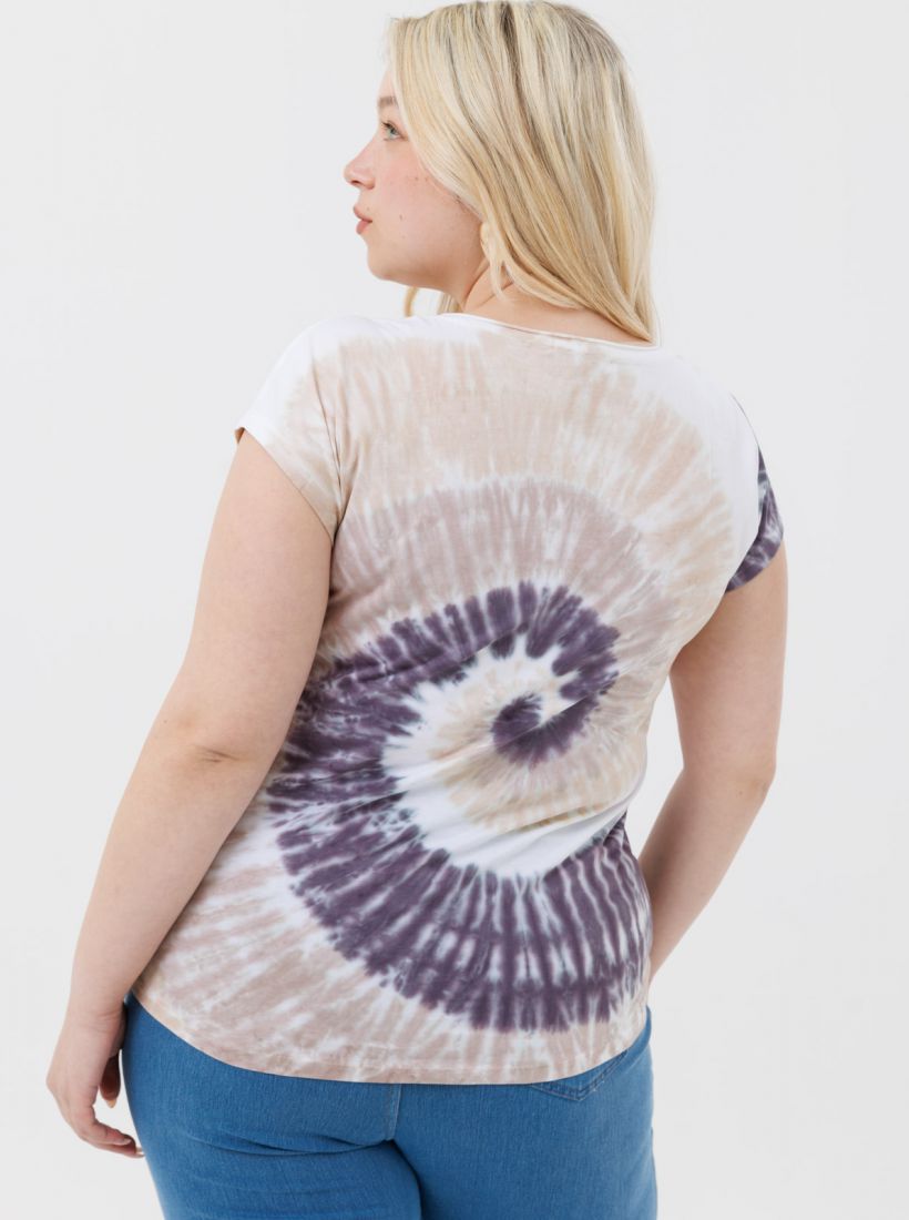 JUMP & ONOT,159.9000,חולצה קימונו דפוס טאי דאי פרומו,in-stock