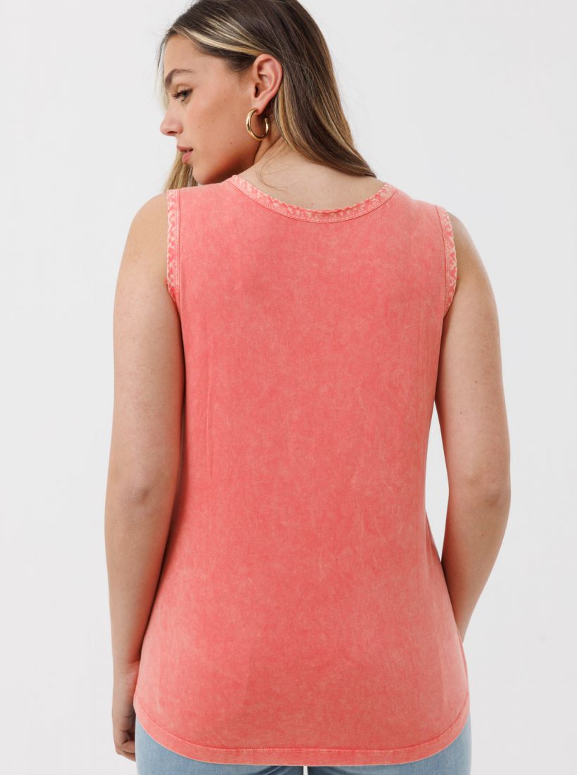 JUMP & ONOT,99.9000,גופיה RAWEDGE כיס פרומו,in-stock