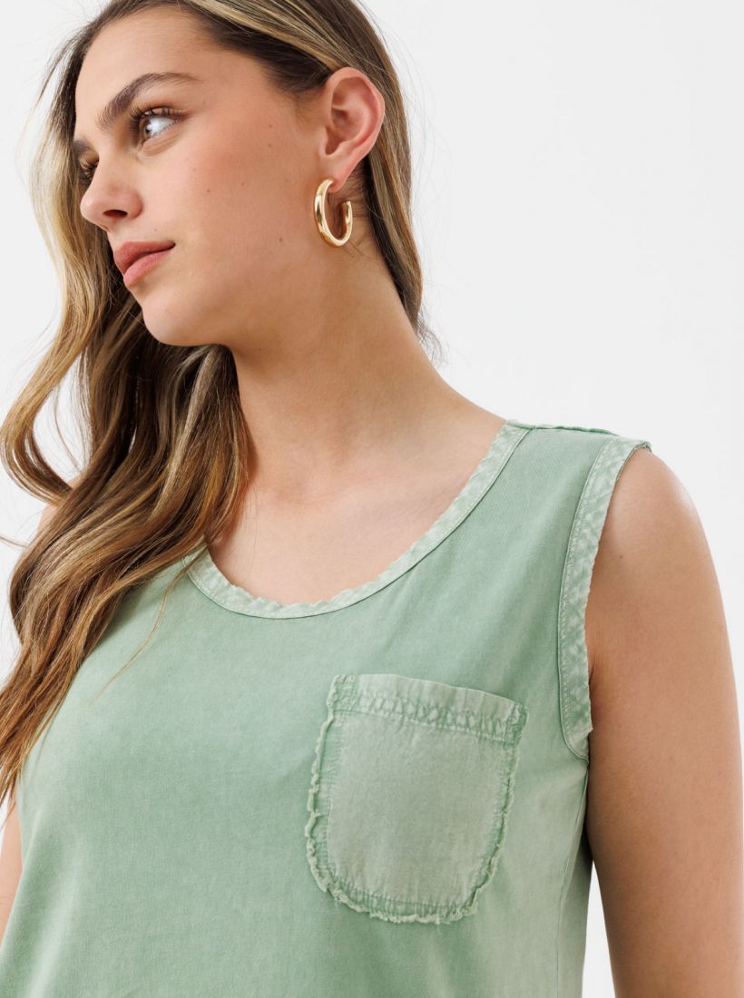 JUMP & ONOT,99.9000,גופיה RAWEDGE כיס פרומו,in-stock