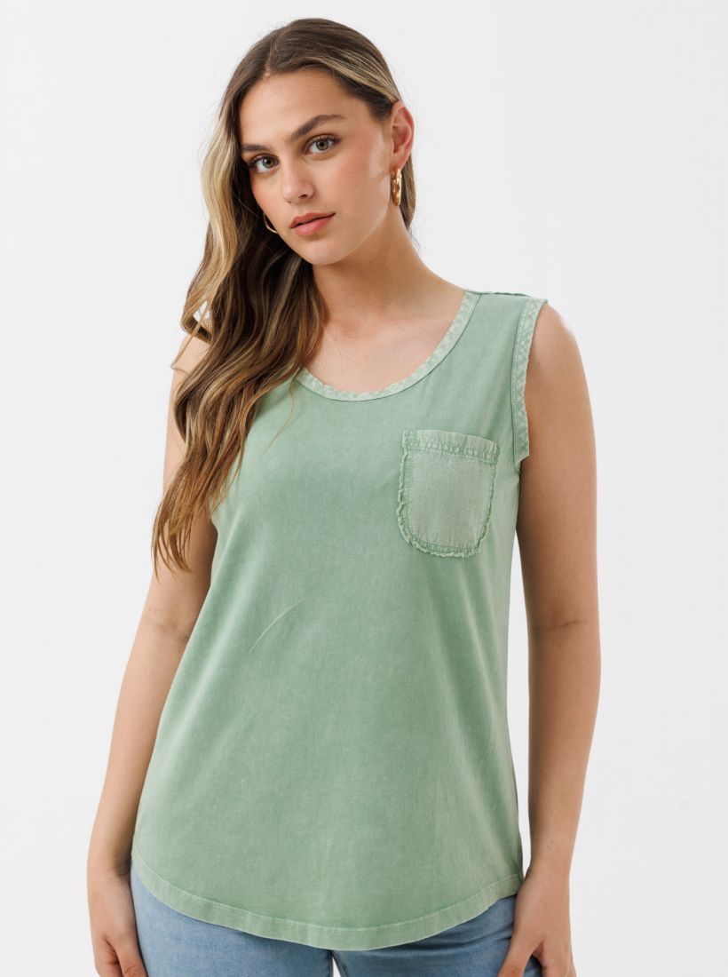 JUMP & ONOT,99.9000,גופיה RAWEDGE כיס פרומו,in-stock