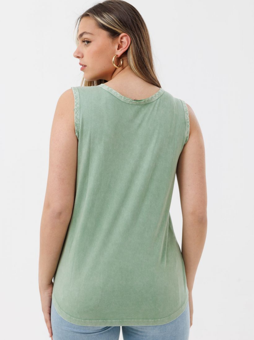 JUMP & ONOT,99.9000,גופיה RAWEDGE כיס פרומו,in-stock