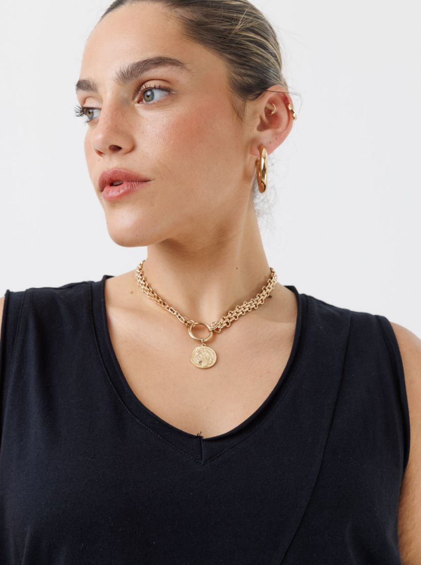 JUMP & ONOT,99.9000,גופיה אסימטרית פרומו,in-stock