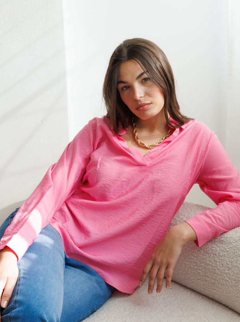 JUMP & ONOT,199.9000,טוניקה קפל פרומו,in-stock