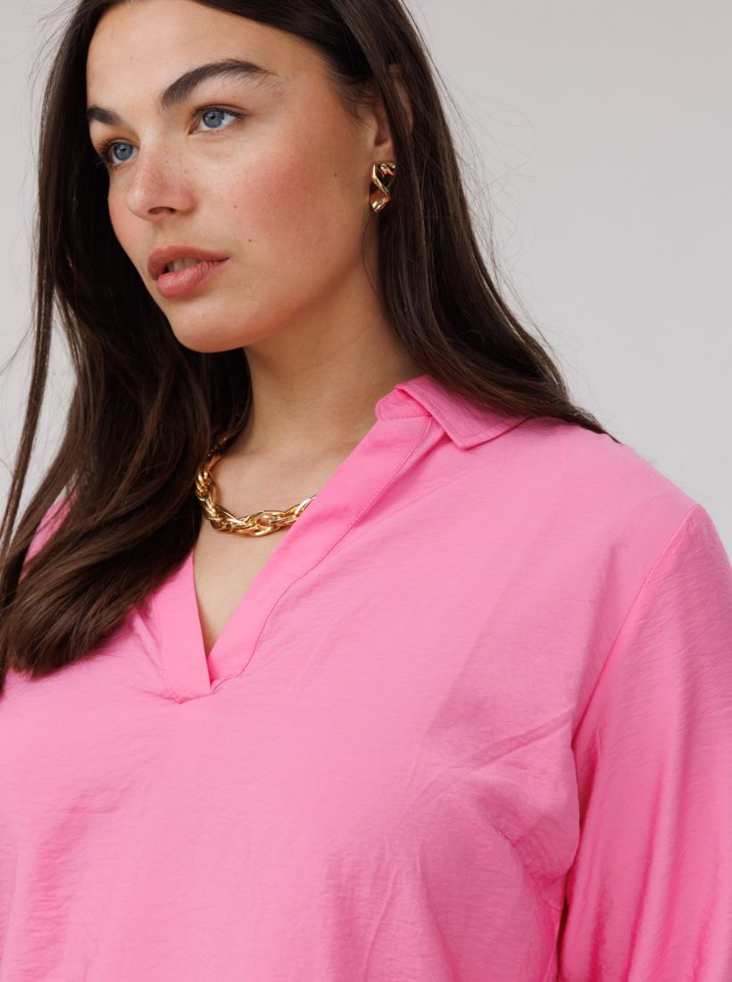 JUMP & ONOT,199.9000,טוניקה קפל פרומו,in-stock