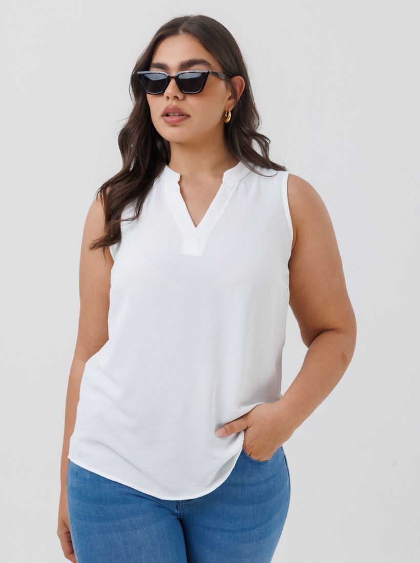 JUMP & ONOT,179.9000,חולצה שינה ללא שרוול,in-stock