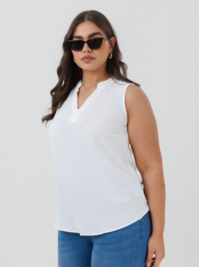 JUMP & ONOT,179.9000,חולצה שינה ללא שרוול,in-stock