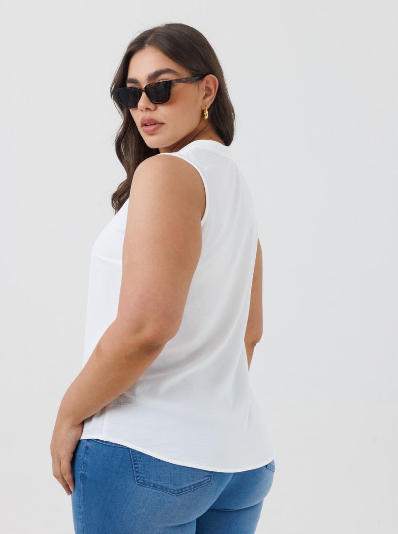 JUMP & ONOT,179.9000,חולצה שינה ללא שרוול,in-stock