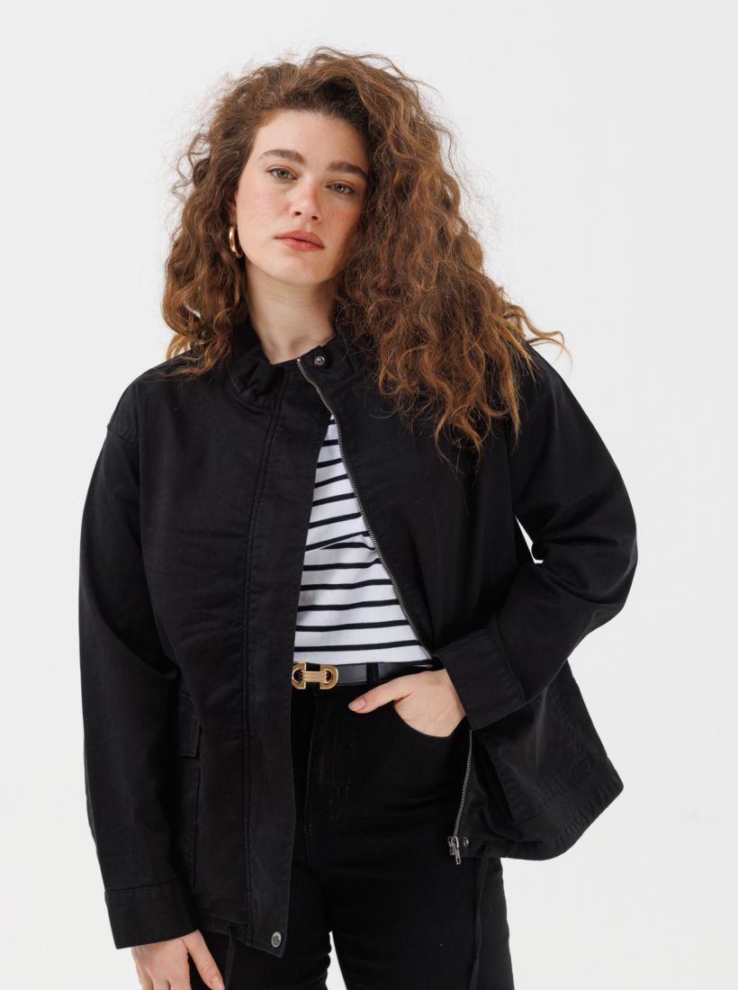 JUMP & ONOT,379.9000,ז’קט גינס רוכסן,in-stock