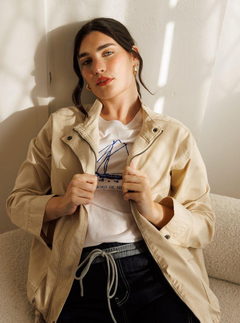 JUMP & ONOT,379.9000,ז’קט גינס רוכסן,in-stock