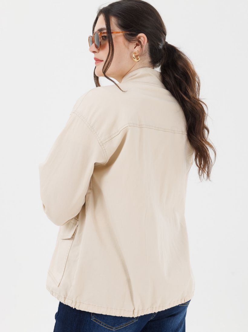 JUMP & ONOT,379.9000,ז’קט גינס רוכסן,in-stock