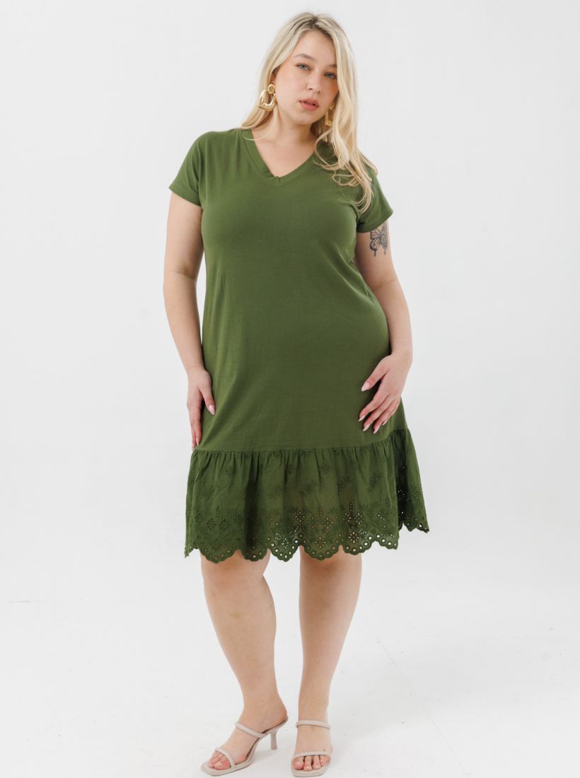 JUMP & ONOT,199.9000,שמלה קומות שיפלי פרומו,in-stock