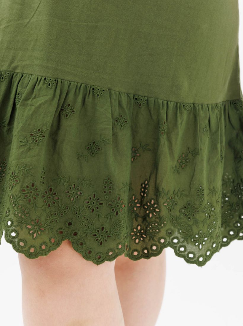 JUMP & ONOT,199.9000,שמלה קומות שיפלי פרומו,in-stock