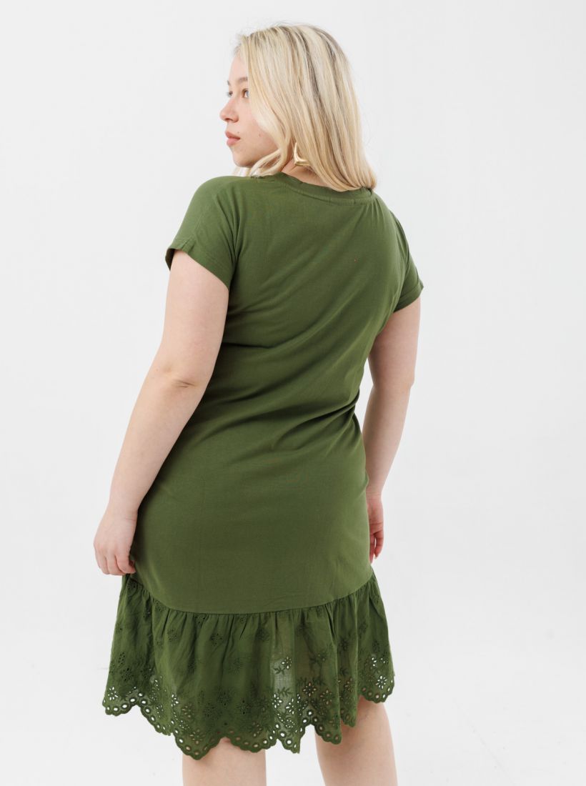 JUMP & ONOT,199.9000,שמלה קומות שיפלי פרומו,in-stock