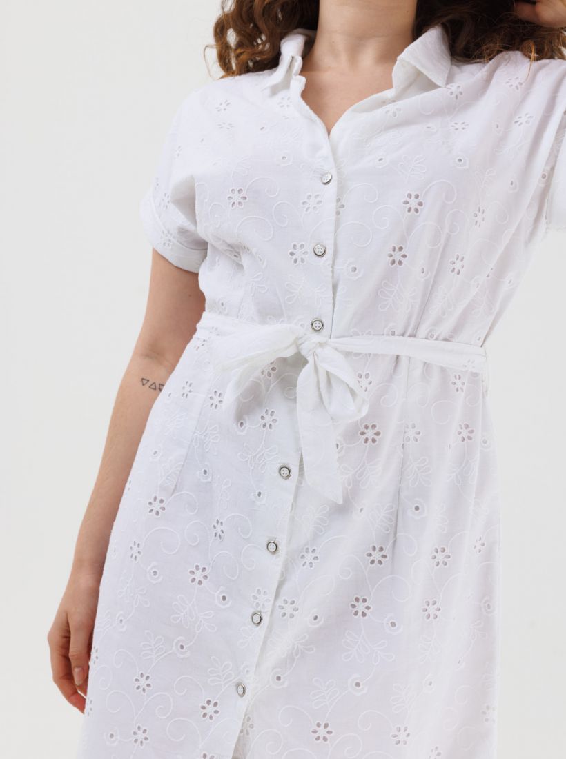 JUMP & ONOT,329.9000,שמלת שיפלי מודפסת,in-stock