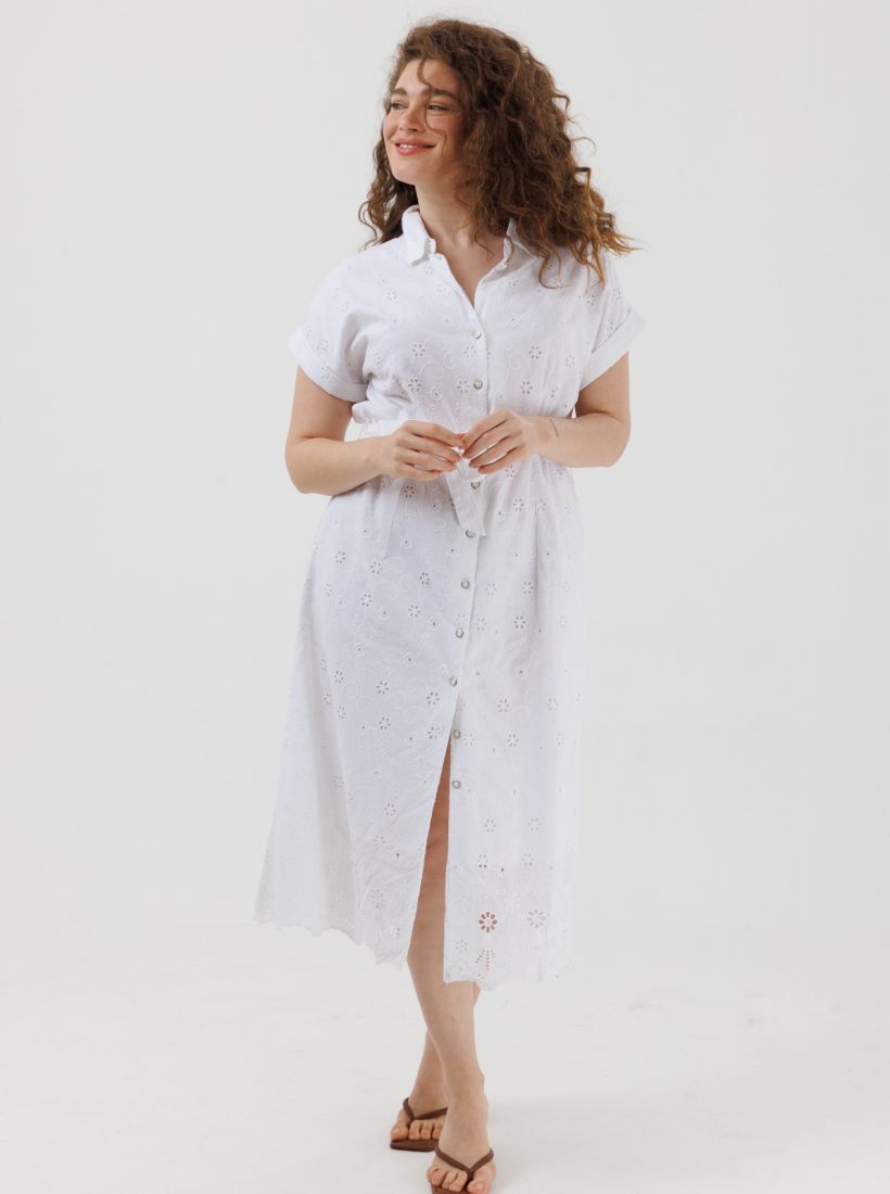 JUMP & ONOT,329.9000,שמלת שיפלי מודפסת,in-stock