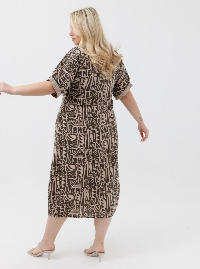 JUMP & ONOT,279.9000,שמלה טטרה כיסים,in-stock