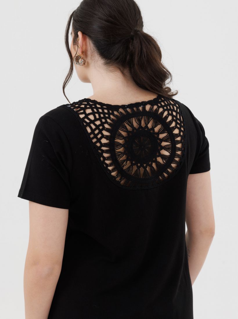 JUMP & ONOT,259.9000,שמלה מקסי גב קרושה,in-stock