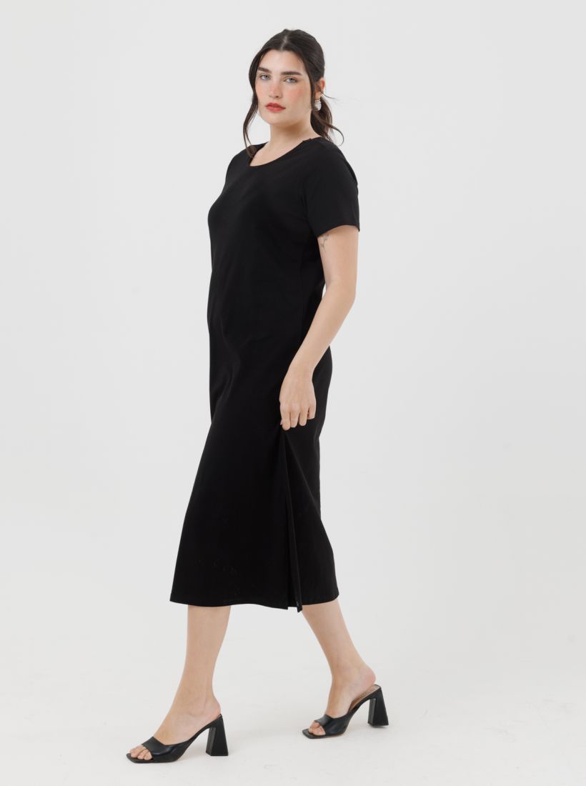 JUMP & ONOT,259.9000,שמלה מקסי גב קרושה,in-stock