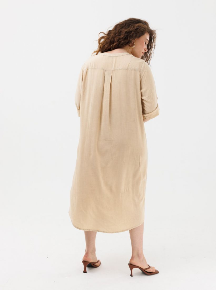 JUMP & ONOT,199.9000,גלביה שטופה עם רקמה פרומו,in-stock