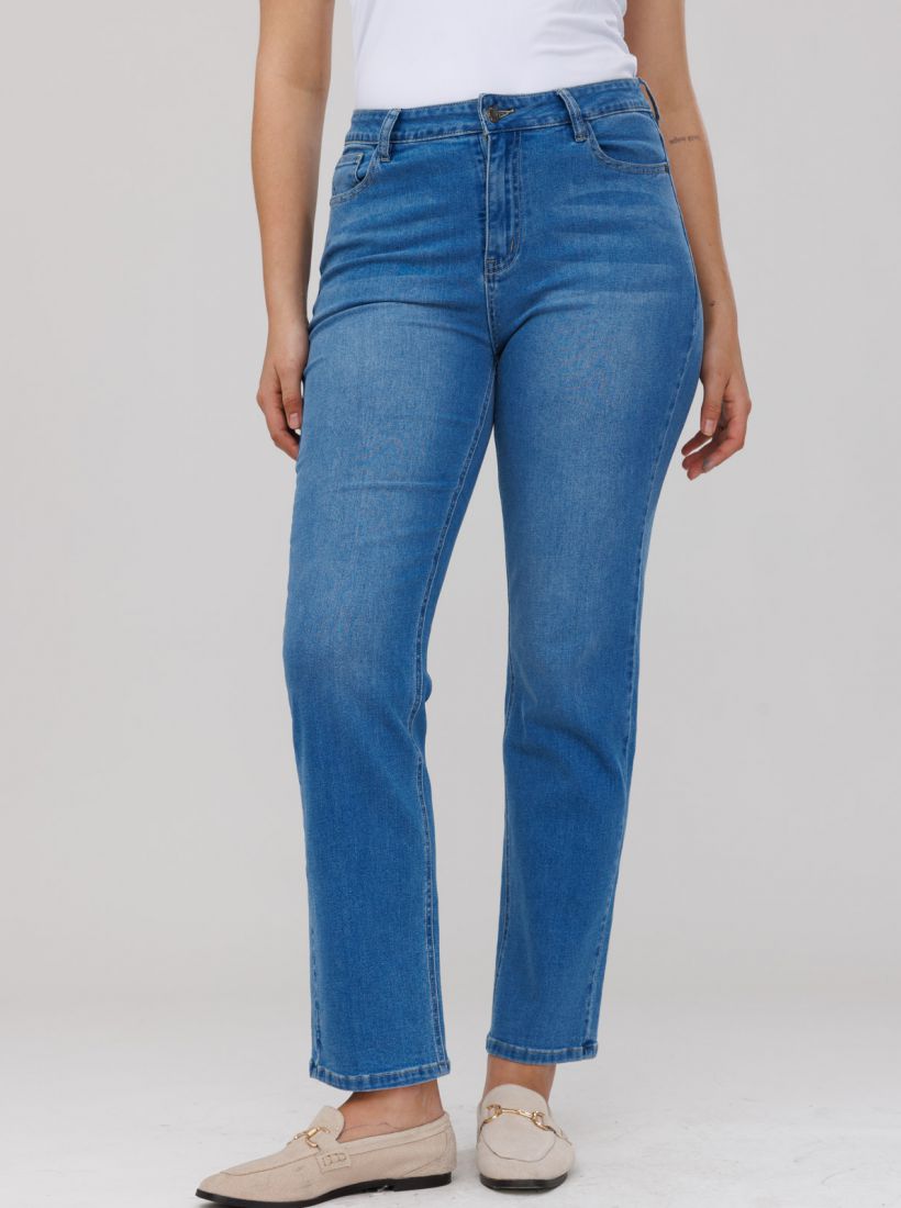 JUMP & ONOT,199.9000,ג’ינס STRAIGHT פרומו,in-stock