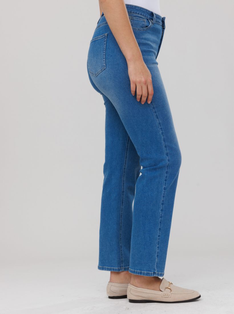 JUMP & ONOT,199.9000,ג’ינס STRAIGHT פרומו,in-stock