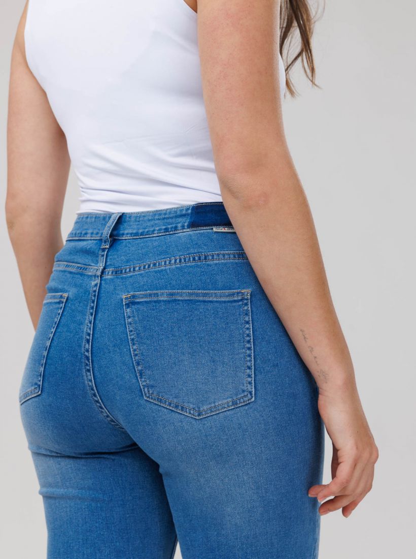 JUMP & ONOT,199.9000,ג’ינס STRAIGHT פרומו,in-stock